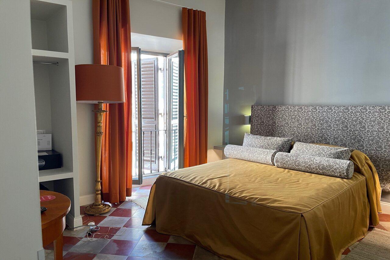 Room 94 Piazza Di Spagna Рим Экстерьер фото