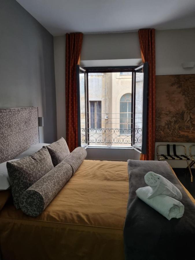 Room 94 Piazza Di Spagna Рим Экстерьер фото