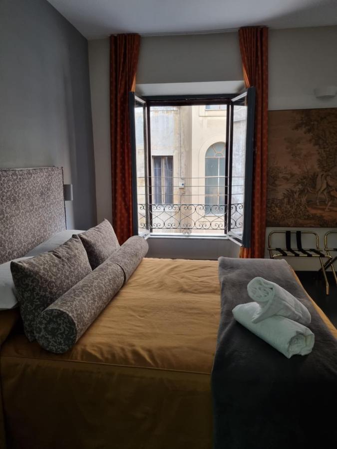 Room 94 Piazza Di Spagna Рим Экстерьер фото