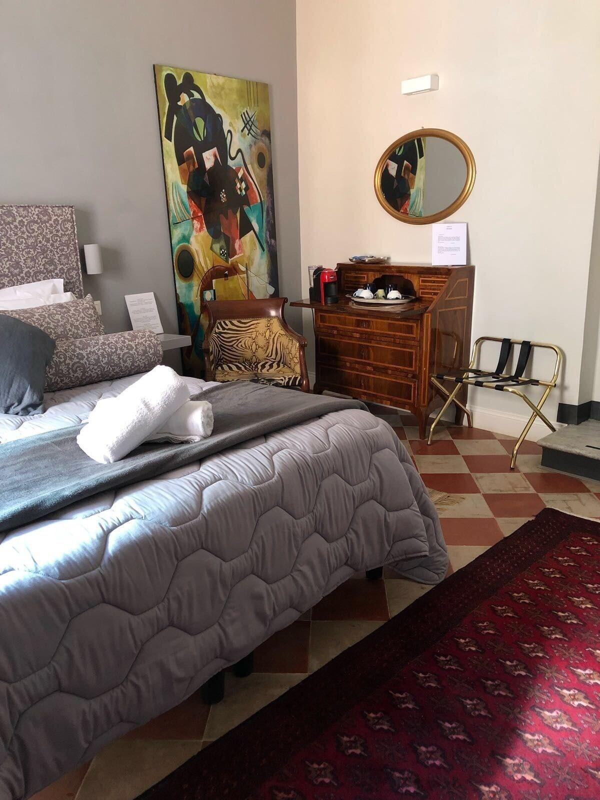 Room 94 Piazza Di Spagna Рим Экстерьер фото