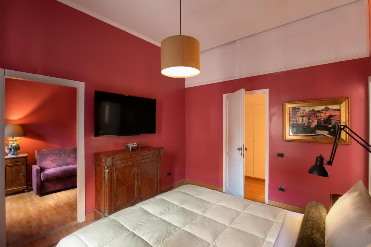 Room 94 Piazza Di Spagna Рим Экстерьер фото