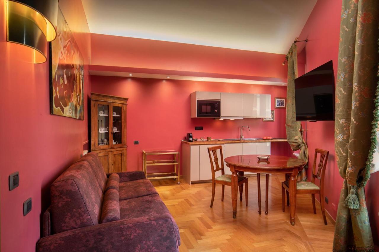 Room 94 Piazza Di Spagna Рим Экстерьер фото