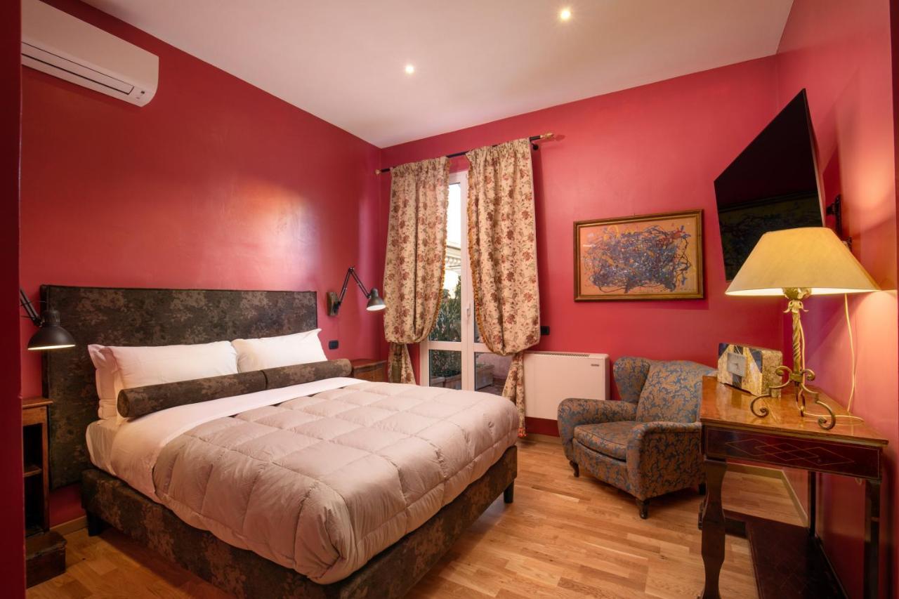 Room 94 Piazza Di Spagna Рим Экстерьер фото