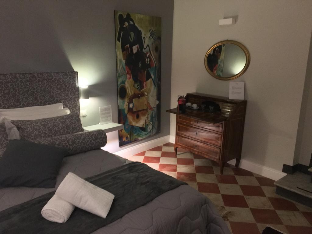 Room 94 Piazza Di Spagna Рим Экстерьер фото